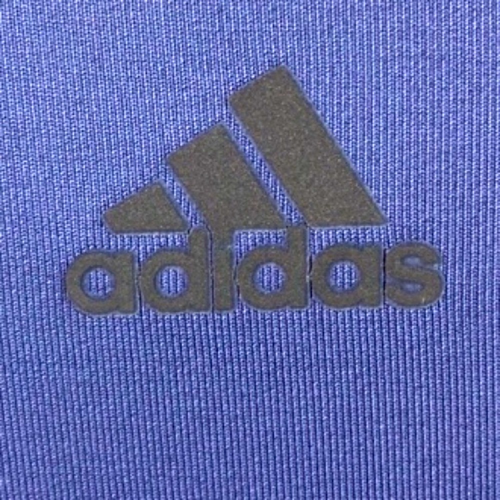 ADIDAS Tonal Athletic Performance Sport Tank size L - Picture 7 of 9